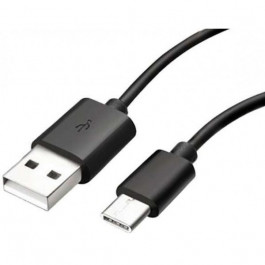 ArmorStandart USB Type-C 1m Black (ARM56377)