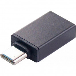 DENGOS USB - USB Type-C Black (ADP-009)