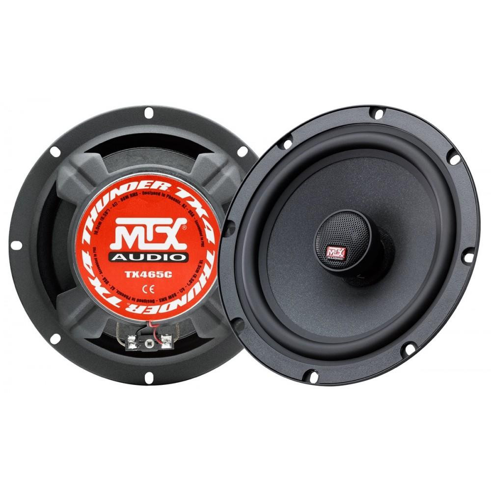 MTX Audio TX465C - зображення 1