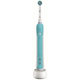   Oral-B Pro 500 Cross Action