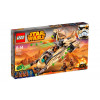 LEGO Star Wars Боевой корабль Вуки (75084) - зображення 1