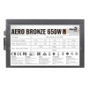 Aerocool Aero Bronze 650W (ACPB-AR65AEC.11) - зображення 4
