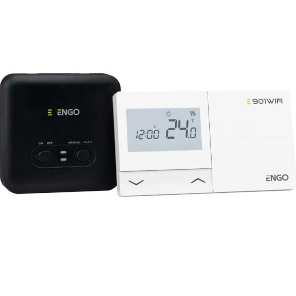 ENGO Controls E901 Wi-Fi - зображення 1