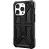 URBAN ARMOR GEAR iPhone 15 Pro Max Monarch, Carbon Fiber (114298114242) - зображення 3