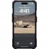 URBAN ARMOR GEAR iPhone 15 Pro Max Monarch, Carbon Fiber (114298114242) - зображення 4