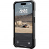URBAN ARMOR GEAR iPhone 15 Pro Max Monarch, Carbon Fiber (114298114242) - зображення 6