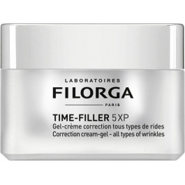 Filorga Гель-крем для лица  Time-filler 5ХР 50 мл (3540550010793)