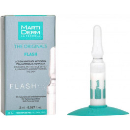 MARTIDERM Ампула  The Originals Flash Ampoules 2 мл (8437000435761)