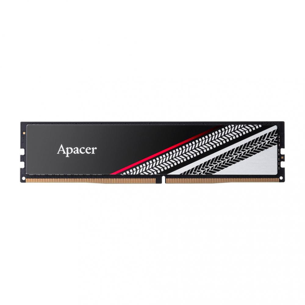Apacer 32 GB DDR4 3200 MHz Tex (AH4U32G32C282TBAA-1) - зображення 1