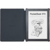 PocketBook Origami Shell Series для 970 Black (HN-SL-PU-970-BK-CIS) - зображення 4