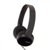 Sony MDR-ZX110AP Black (MDRZX110APB) - зображення 2