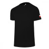 TigerWood Футболка T-Shirt  Прапори - Чорна L - зображення 1