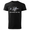 Voyovnik Футболка T-Shirt  Bayraktar TB2 - Black L - зображення 1