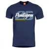 Pentagon Футболка T-Shirt  "Twenty Five" - Midnight Blue XL - зображення 1