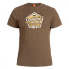 Pentagon Футболка T-Shirt  "Victorious" - Terra Brown M - зображення 1