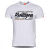Pentagon Футболка T-Shirt  "Twenty Five" - White XL - зображення 1