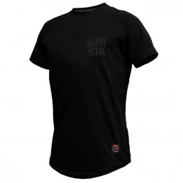 Thorn Fit Футболка T-shirt  Heavy Metal Dead Lift - Black L