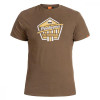 Pentagon Футболка T-Shirt  "Victorious" - Terra Brown L - зображення 1