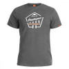 Pentagon Футболка T-Shirt  "Victorious" - Wolf Grey L - зображення 1
