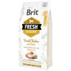 Brit Fresh Chicken Potato Adult Great Life 12 кг 170989 - зображення 1