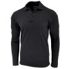 Texar Футболка поло  Elite Pro Long Sleeve - Black L - зображення 1