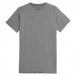   4F Функціональна футболка  TSMF060 - Cірий L/XL