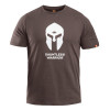 Pentagon Футболка T-shirt  "Spartan" - Terra Brown - зображення 1