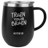 Kite Train your brain 360 мл K22-378-01-1 - зображення 1