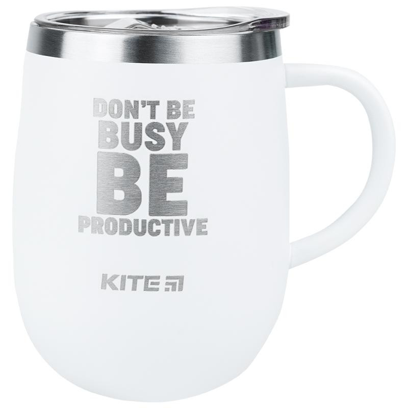 Kite Be productive 360 мл K22-378-03-1 - зображення 1