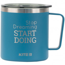 Kite Stop dreaming Start doing 400 мл K22-379-02-2