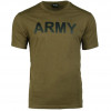 Mil-Tec Футболка T-Shirt  Army - Olive XXL - зображення 1
