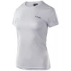 HI-TEC Жіноча термоактивна футболка  Lady Sibic - White L - зображення 1