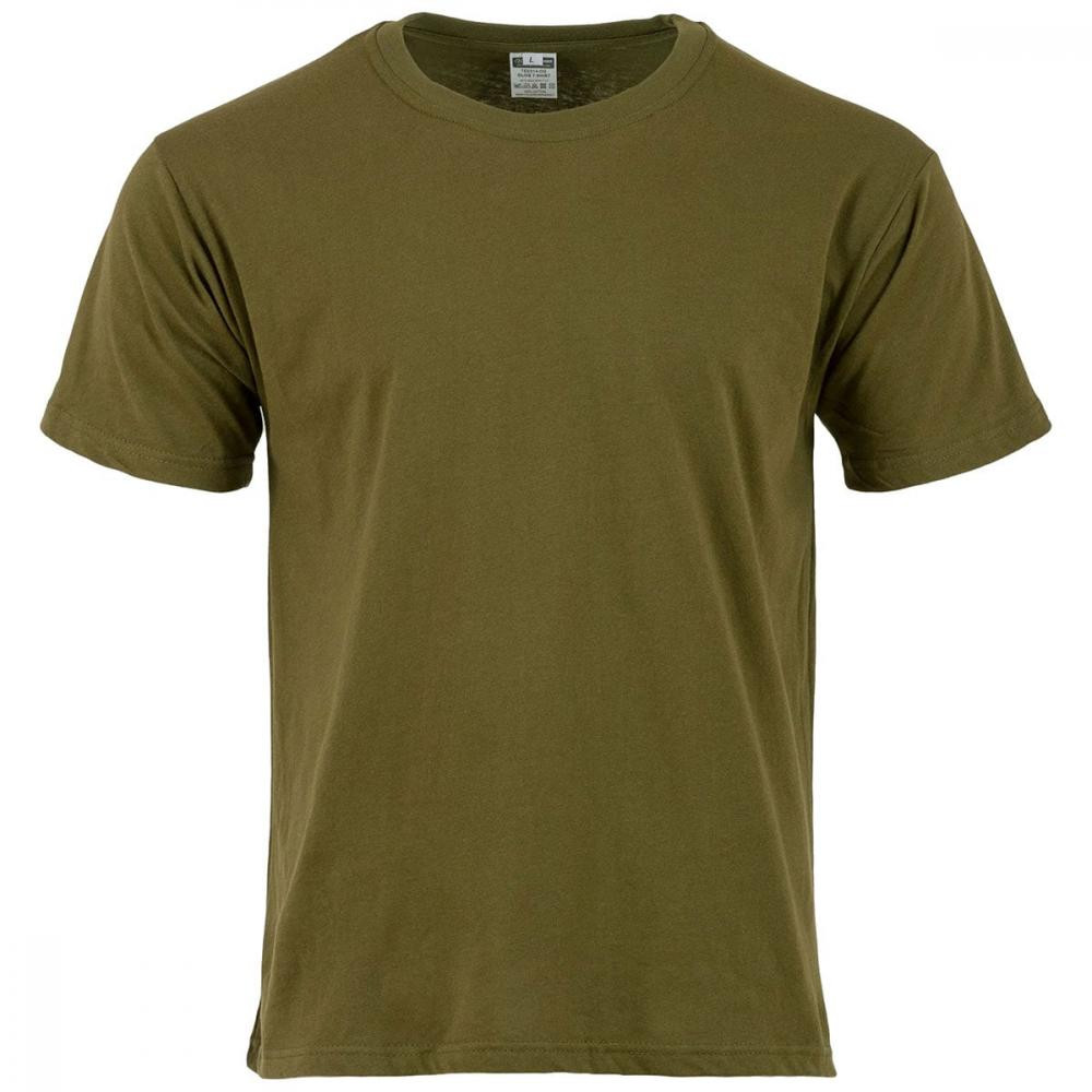 Highlander Футболка T-Shirt  Forces - Olive XXL - зображення 1