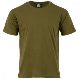 Highlander Футболка T-Shirt  Forces - Olive XL