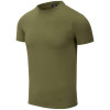 Helikon-Tex Футболка T-Shirt  з органічної бавовни Slim - U.S. Green XL - зображення 1