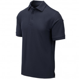 Helikon-Tex Термоактивна футболка Поло  UTL TopCool - Navy Blue L