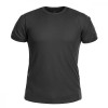Helikon-Tex Термоактивна футболка Tactical T-shirt  TopCool - Black XXL - зображення 1
