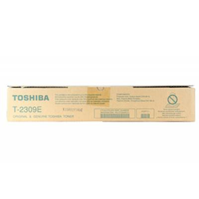 Toshiba T-2309E Black (6AJ00000215) - зображення 1