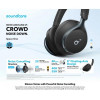 Anker SoundCore Space One Jet Black (A3035G11) - зображення 2