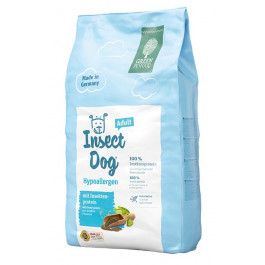 Green Petfood InsectDog Hypoallergen Adult 10 кг (4032254748069)