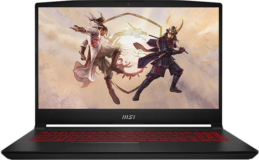 MSI Katana GF66 12UE-457 (KATANAGF6612457) - зображення 1