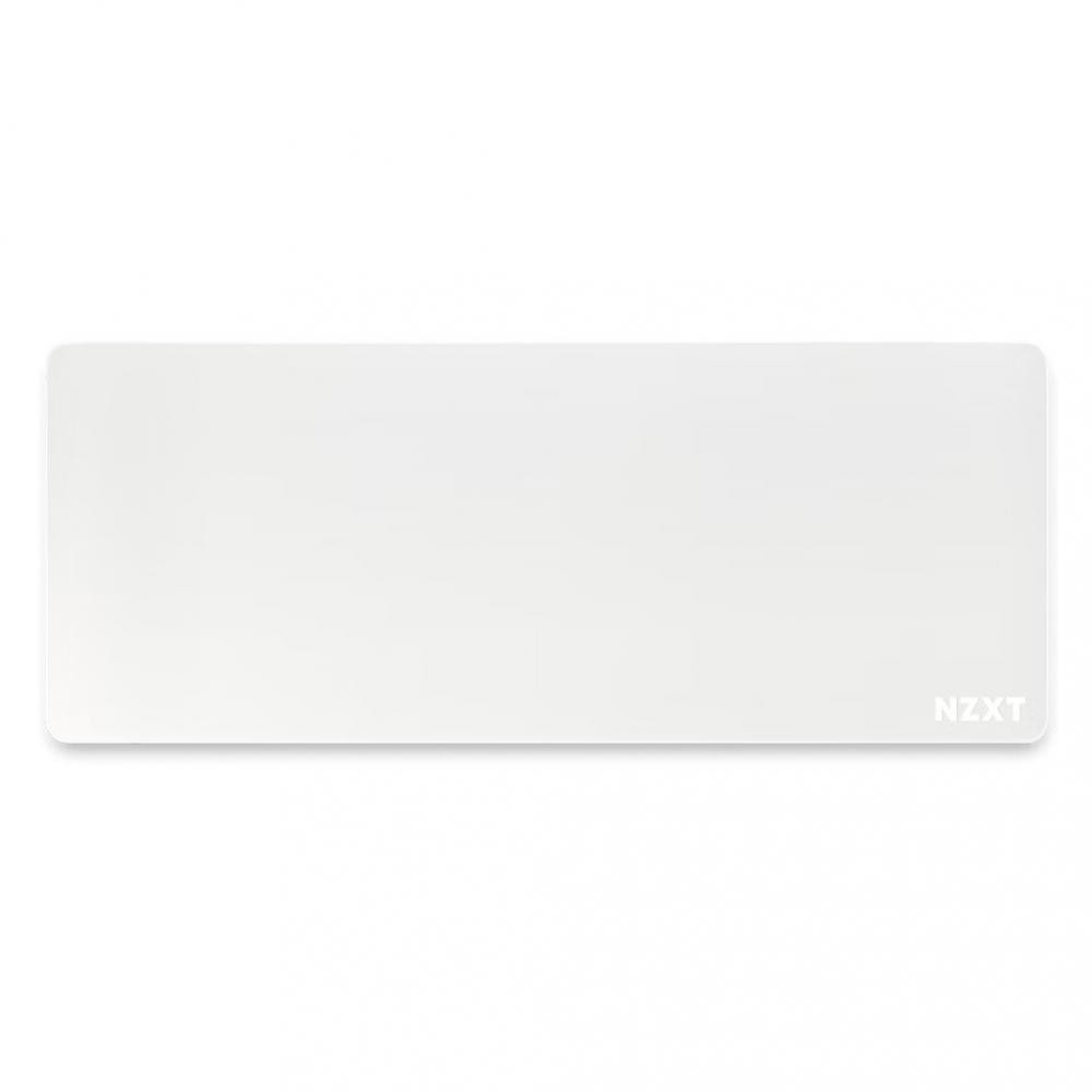NZXT Mouse Mat Medium Extended Speed White (MM-MXLSP-WW) - зображення 1
