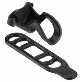 Lezyne Кріплення  Macro/Micro/Hecto Rear Clamp black