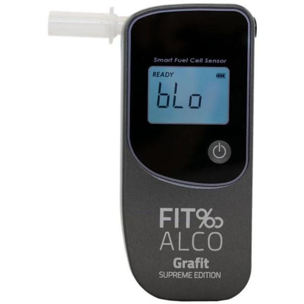 FIT alco Grafit - зображення 1