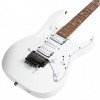 Ibanez JEM JR WHITE - зображення 3