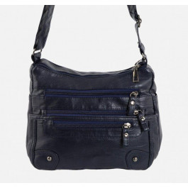 TRAUM Женская сумка  7220-87 Темно-синяя (4820007220876)