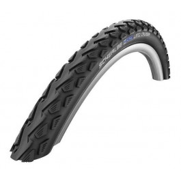 Schwalbe Покрышка  Land Cruiser 26x1.75 (47-559) Active K-Guard TwinSkin B/B