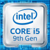 Intel Core i5-9400 (CM8068403875505) - зображення 1
