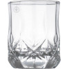 Luminarc Набор низких стаканов  Brighton 3 шт N1956 (270 мл) - зображення 1