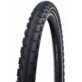   Schwalbe Покришка  Land Cruiser Plus 28x1.75 (47-622) Active. PunctureGuard TwinSkin B/B+RT